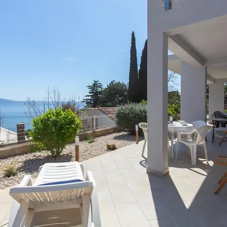Riva Mare Apartment *