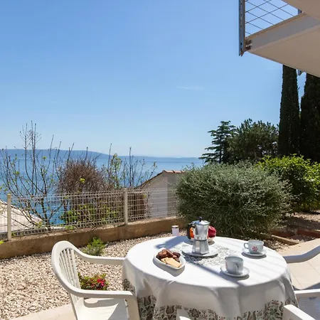 Riva Mare * Sveta Marina
