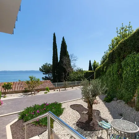 Διαμέρισμα Riva Mare *