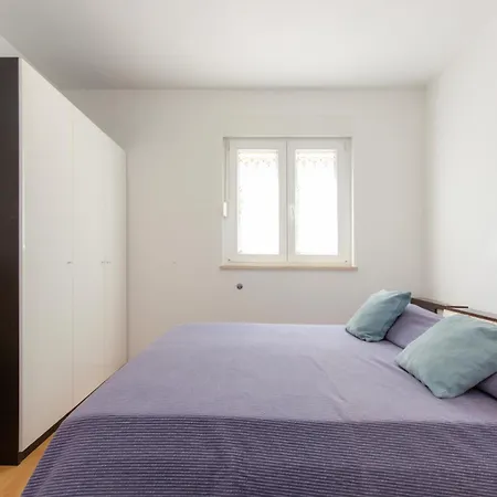 Apartment Riva Mare