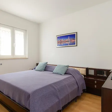 Apartment Riva Mare Sveta Marina