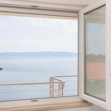 Riva Mare Apartment *