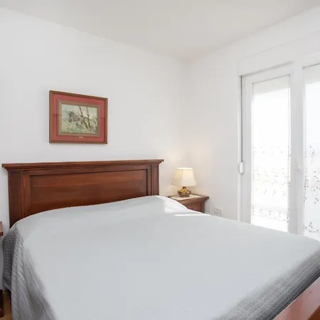 Apartment Riva Mare *