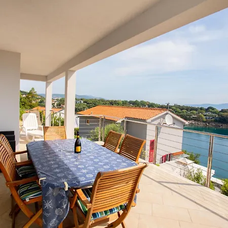 Riva Mare Apartment *