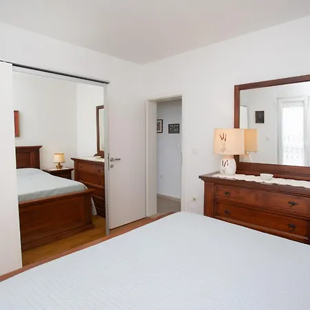 Apartment Riva Mare