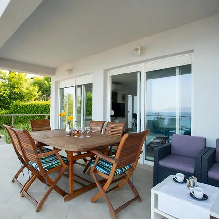 Apartment Riva Mare