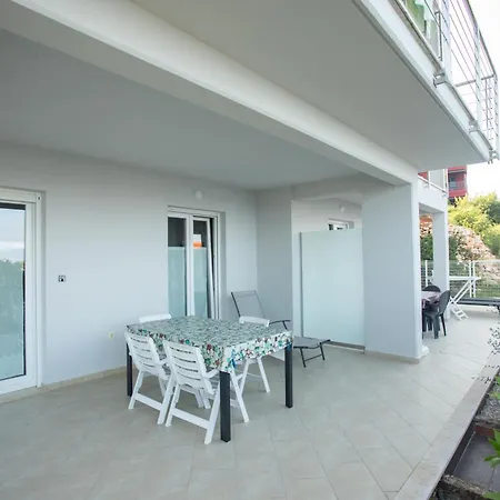 Riva Mare Апартаменты
