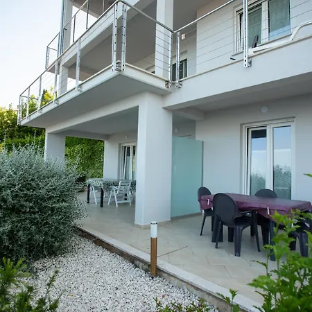 Riva Mare Apartment