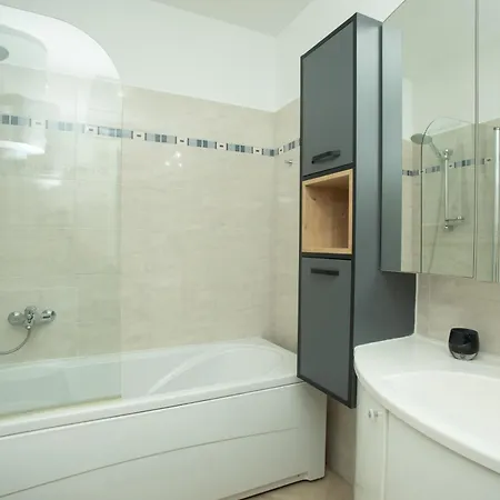 Apartment Riva Mare