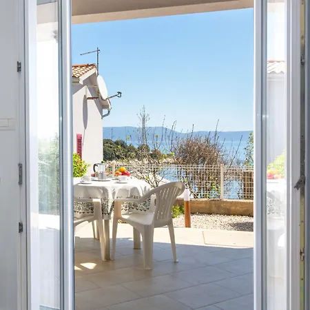 Riva Mare Διαμέρισμα Sveta Marina